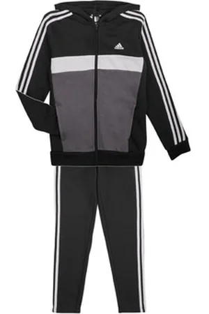 adidas Ensembles de survêtement J 3S TIB FL TS