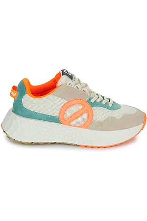 No Name Baskets basses CARTER JOGGER W