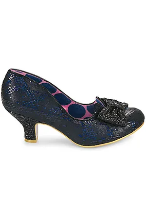 Irregular Choice Chaussures escarpins DAZZLE RAZZLE