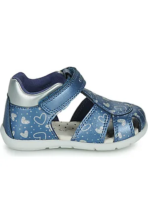 Geox Sandales enfant B ELTHAN GIRL