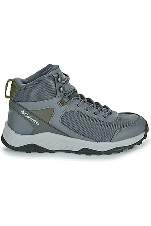 Columbia Chaussures TRAILSTORM ASCEND MID WP