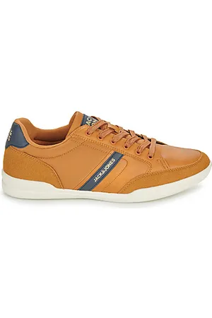 JACK & JONES Baskets basses JFW ANDREW PU