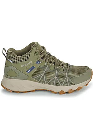 Columbia Chaussures PEAKFREAK II MID OUTDRY