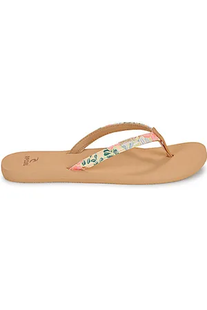 Rip Curl Tongs FREEDOM BLOOM OPEN TOE