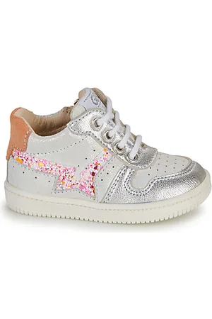 GBB Baskets montantes enfant BOUBI