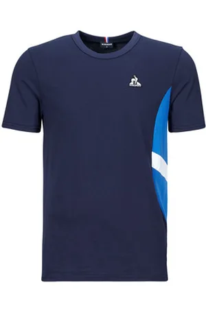 Le Coq Sportif T-shirt SAISON 1 TEE SS N°1 M