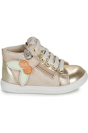 GBB Baskets montantes enfant VALA