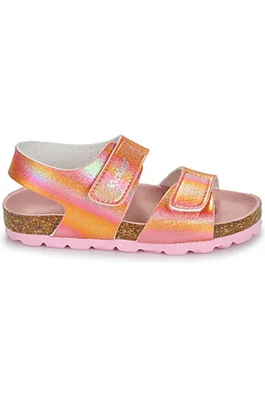 Kickers Sandales enfant SUMMERKRO