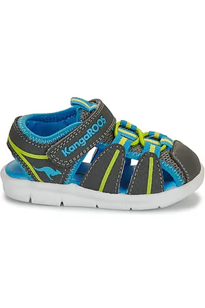KangaROOS Sandales enfant K-GROBI