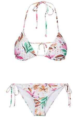 Roxy Maillots de bain PT BEACH CLASSICS TIKI TRI