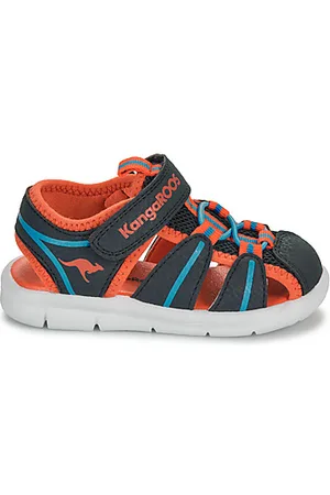 KangaROOS Sandales enfant K-GROBI