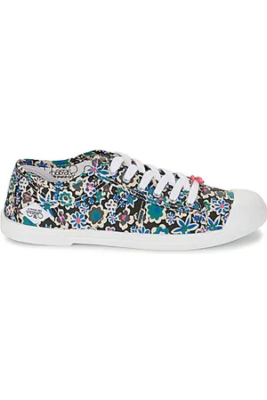 Le Temps des Cerises Baskets basses BASIC 02