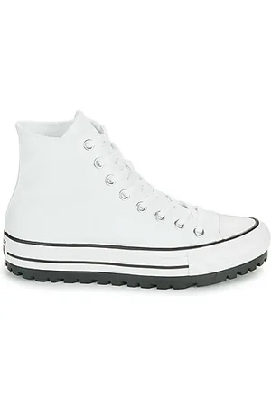 Converse Baskets montantes CHUCK TAYLOR ALL STAR CITY TREK SEASONAL CANVAS
