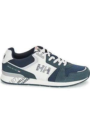 Helly Hansen Baskets basses ANAKIN LEATHER 2