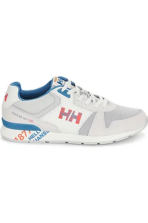 Helly Hansen Baskets basses ANAKIN LEATHER 2