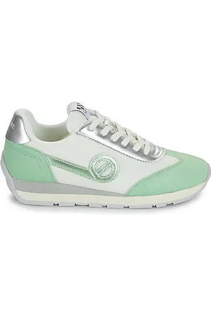 No Name Baskets basses CITY RUN JOGGER W