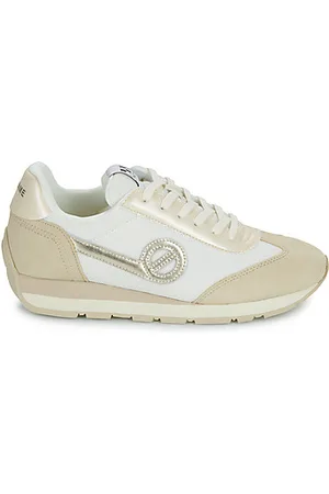 No Name Baskets basses CITY RUN JOGGER W