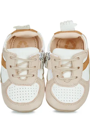 Easy Peasy Baskets basses enfant MY PRE BASKET LACET