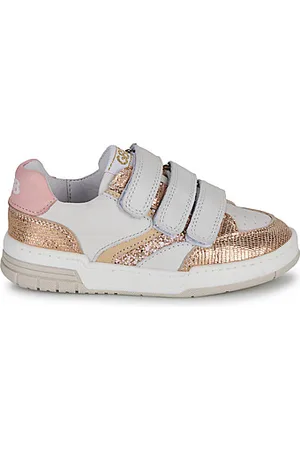 GBB Baskets basses enfant LOKIDA