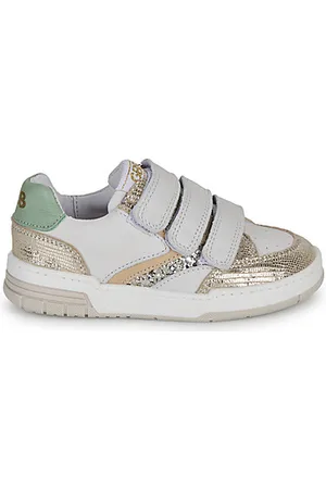 GBB Baskets basses enfant LOKIDA