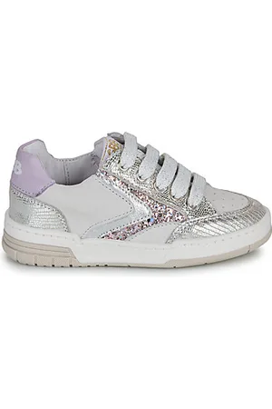 GBB Baskets basses enfant BECKIE