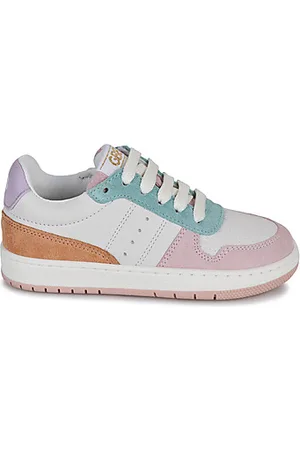 GBB Baskets basses enfant TOCANI