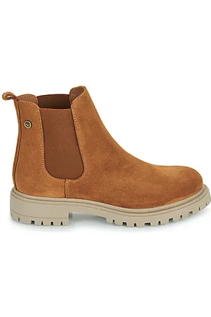 Casual Attitude Boots BELLANE