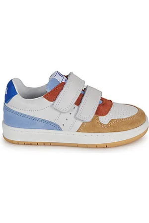 GBB Baskets basses enfant LOVER