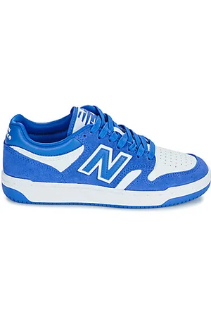 New Balance Baskets basses enfant 480