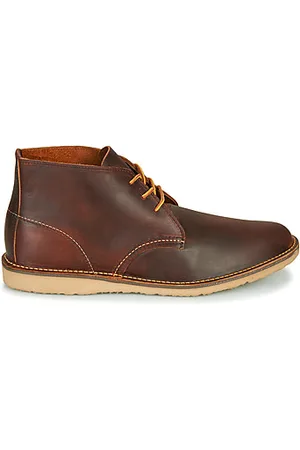 Red Wing Boots WEEKENDER CHUKKA