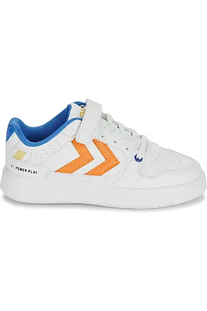 Hummel Baskets basses enfant ST. POWER PLAY JR