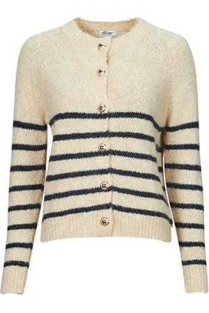 Betty London Gilet FLEUR