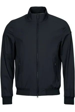 Geox Blouson M EOLO BOMBER STRETCH MIXED