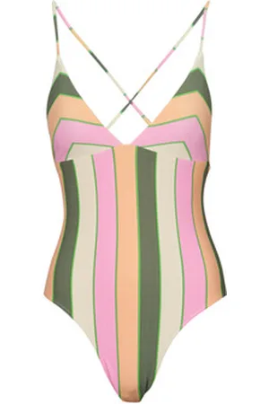 Roxy Maillots de bain VISTA STRIPE ONE PIECE