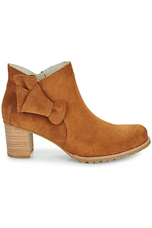 So Size Bottines DALILA