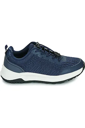 Bullboxer Baskets basses enfant LANNIX RUNNER LOW K