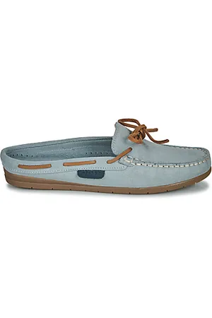 Hexagone Pellet Mules LUCY