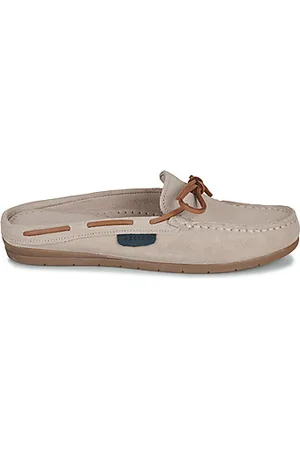 Hexagone Pellet Mules LUCY