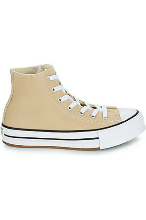 Converse Baskets montantes enfant CHUCK TAYLOR ALL STAR EVA LIFT