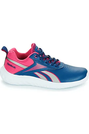 Reebok Baskets basses enfant REEBOK RUSH RUNNER 5 SYN