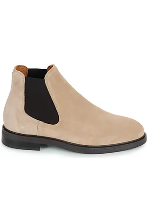 SELECTED Boots SLHBLAKE SUEDE CHELSEA BOOT