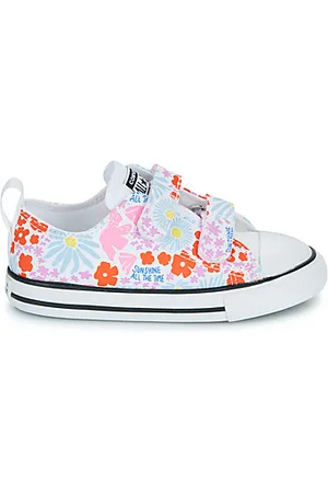 Converse Baskets basses enfant CHUCK TAYLOR ALL STAR 2V
