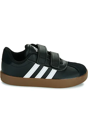 adidas Baskets basses enfant VL COURT 3.0 CF I