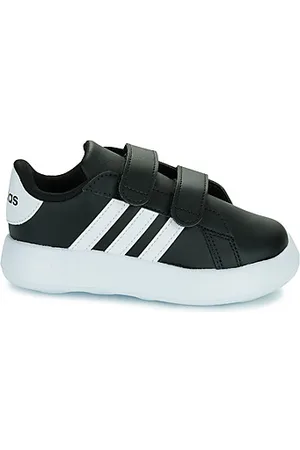 adidas Baskets basses enfant GRAND COURT 2.0 CF I