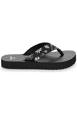Rip Curl Tongs HOLIDAY PLATFORM OPEN TOE