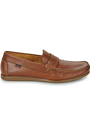 CallagHan Mocassins Seaport Jacinto