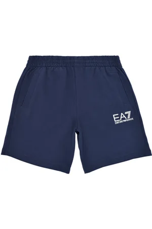 EA7 Short enfant BERMUDA 8NBS51