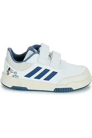 adidas Baskets basses enfant Tensaur Sport MICKEY CF I