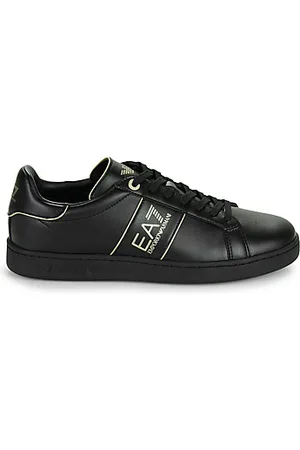 EA7 Baskets basses CLASSIC PERF