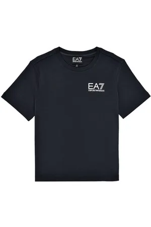 EA7 T-shirt enfant TSHIRT 8NBT51